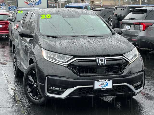 2020 Honda CR-V EXL