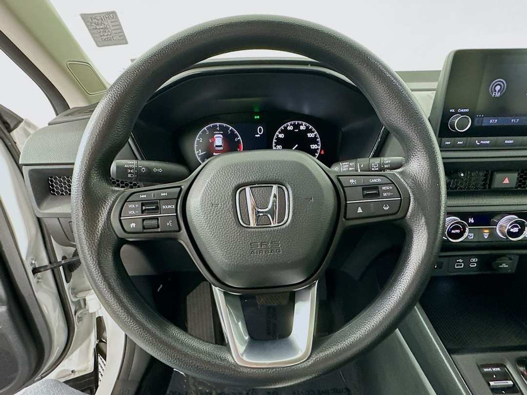 2023 Honda CR-V EX - Image 12