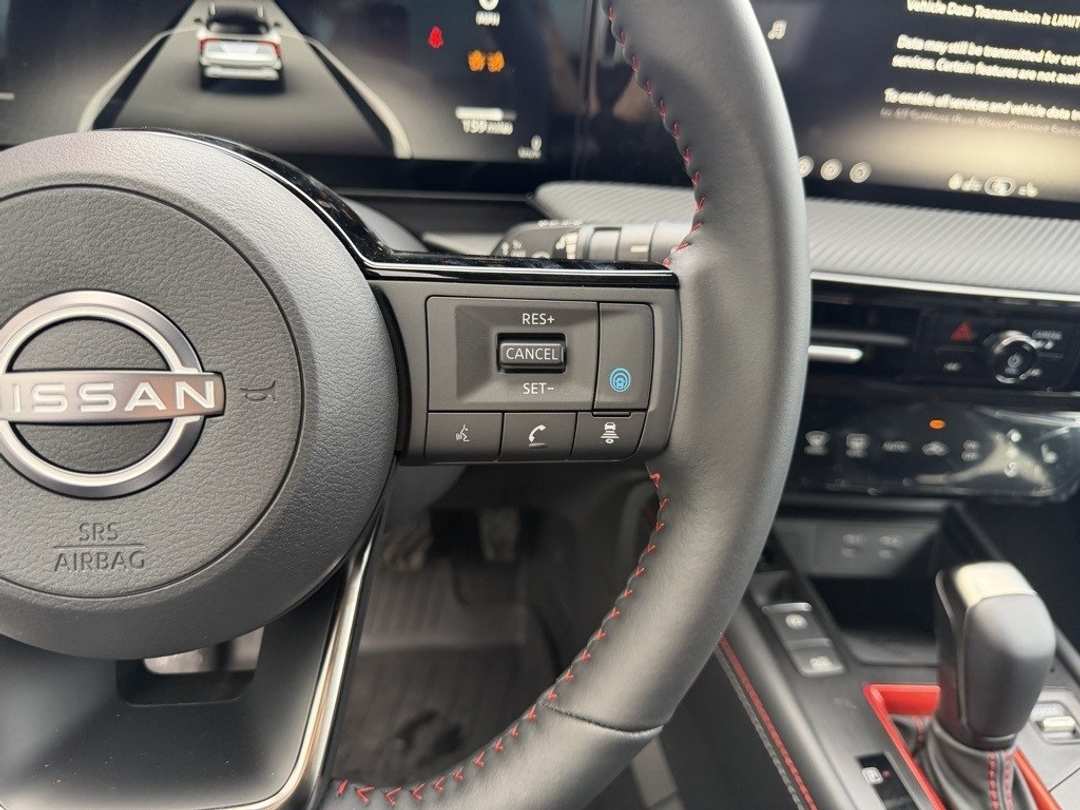 2026 Nissan Kicks SR - Image 16