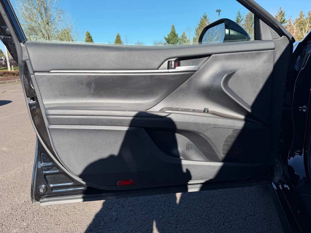 2024 Toyota Camry LE - Image 13