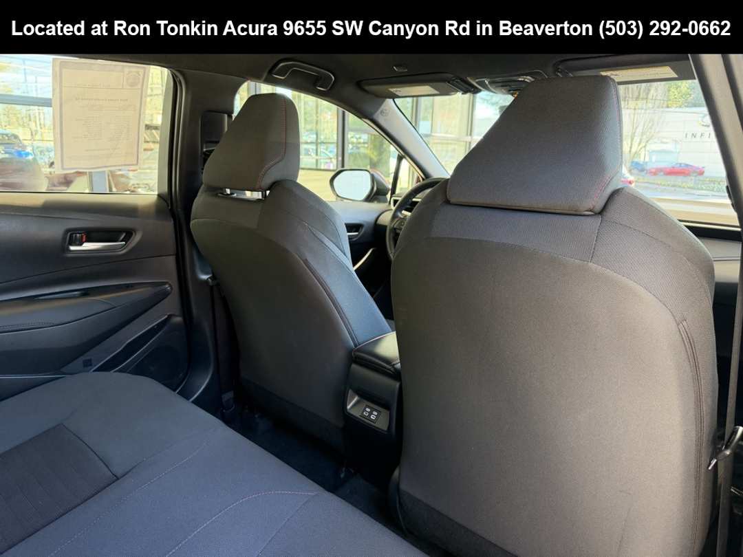 2024 Toyota Corolla SE - Image 29