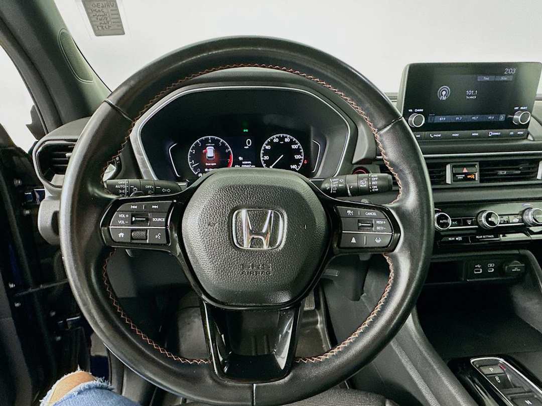 2024 Honda Pilot Sport - Image 12
