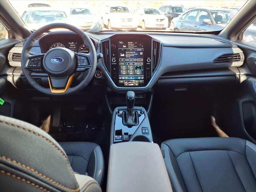 2026 Subaru Crosstrek Wilderness - Image 2