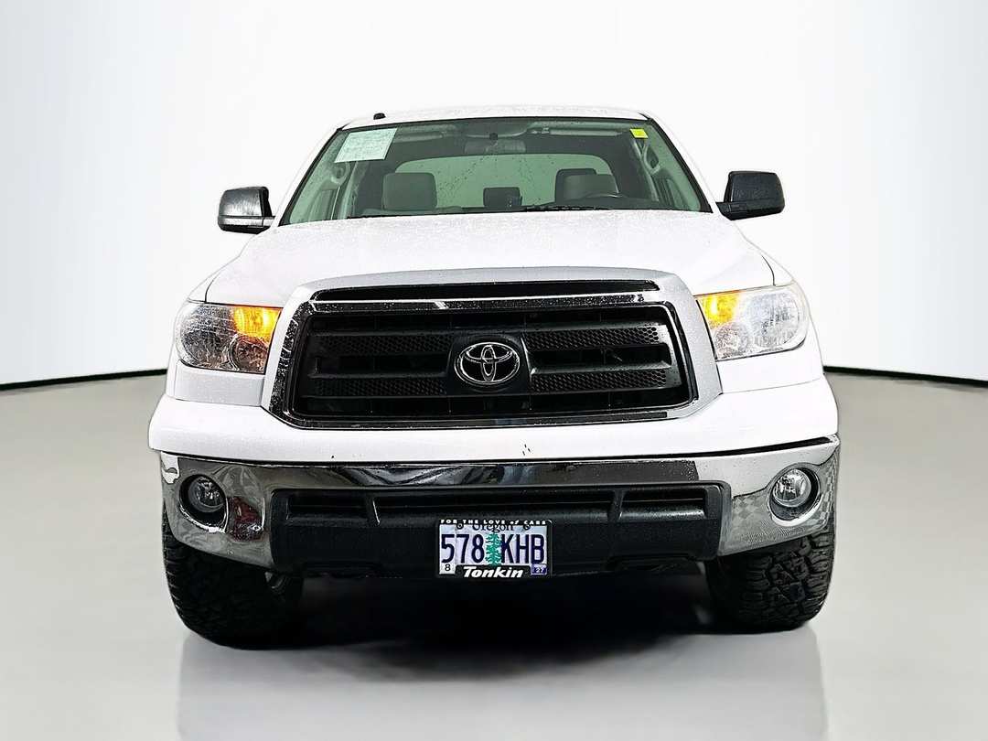 2012 Toyota Tundra Grade - Image 2