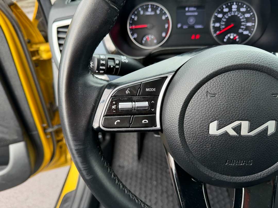 2022 Kia Seltos S - Image 19