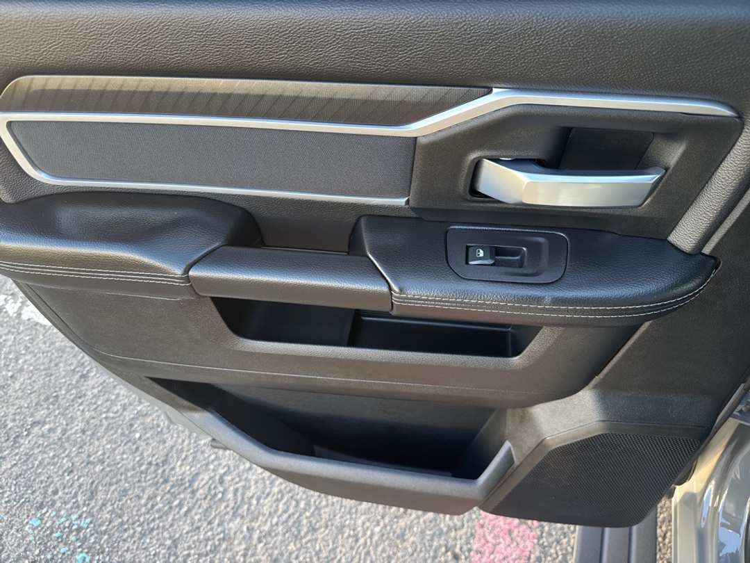 2026 Ram 2500 Big Horn - Image 26