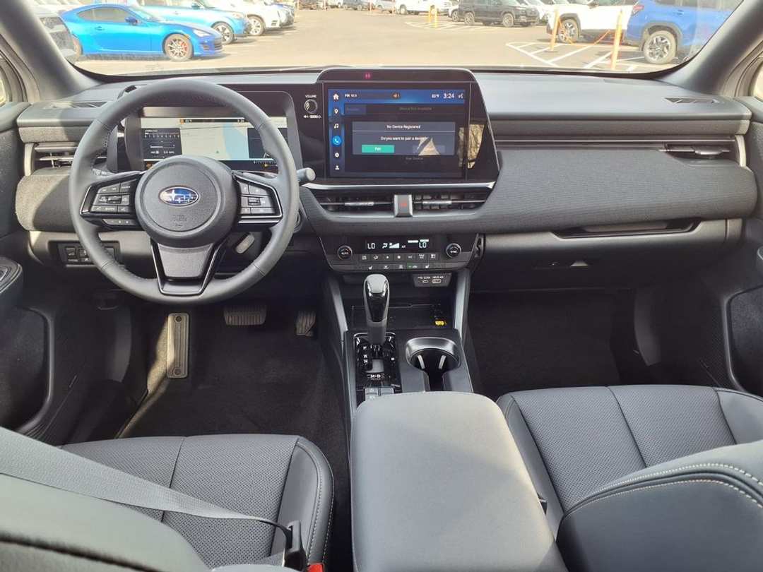 2026 Subaru Outback Limited - Image 2