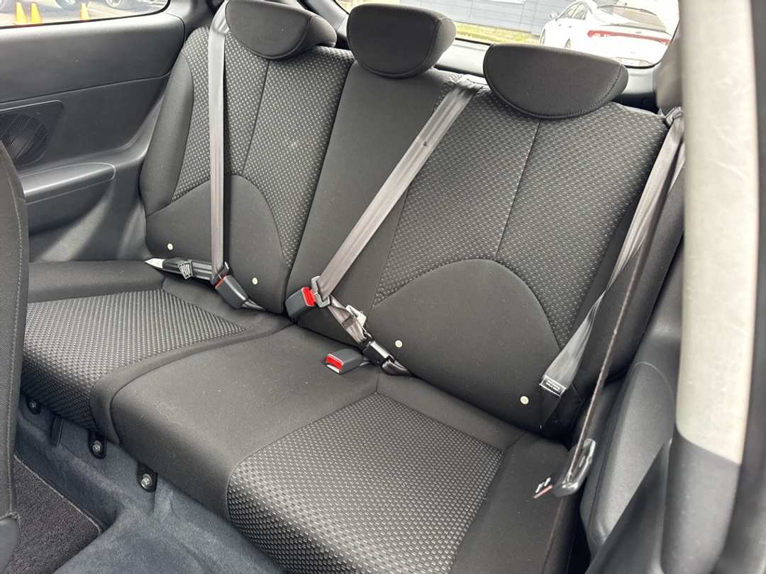 2008 Hyundai Accent GS - Image 27