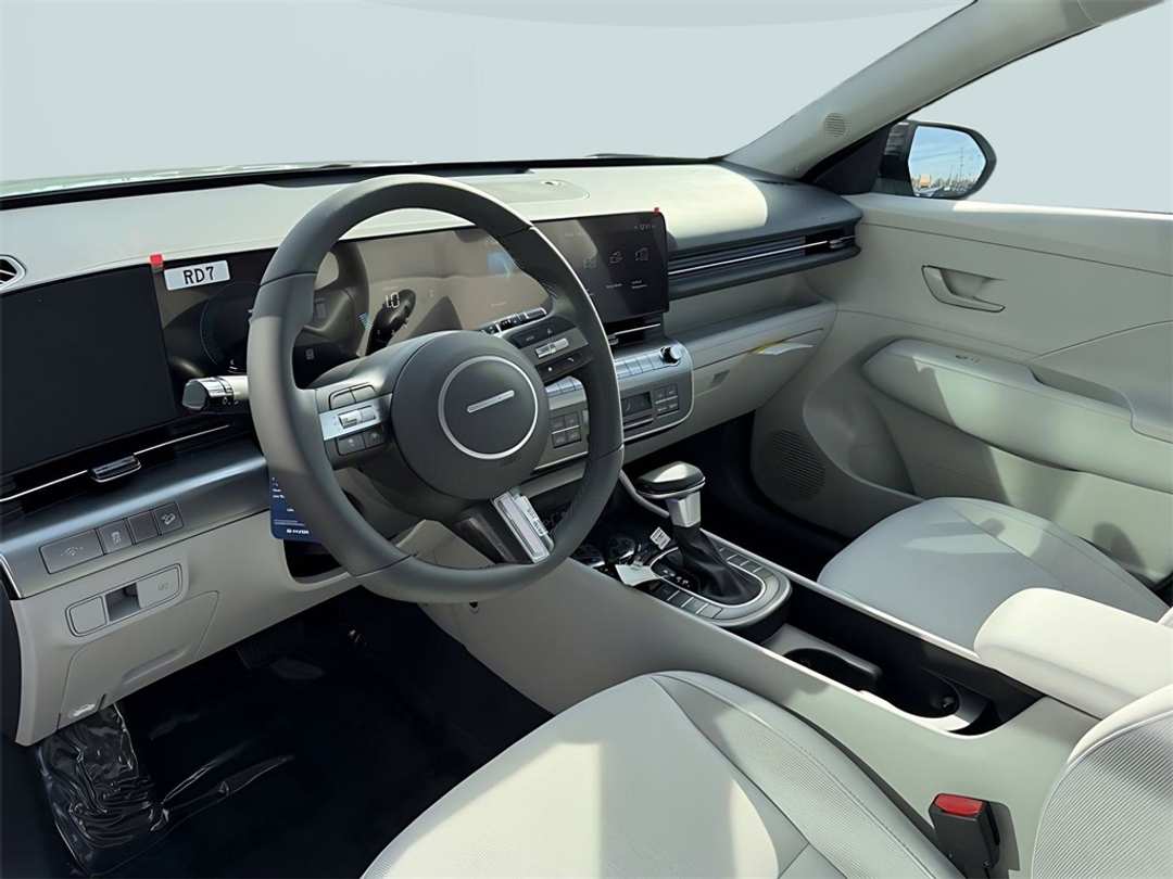 2026 Hyundai Kona SEL Sport - Image 15