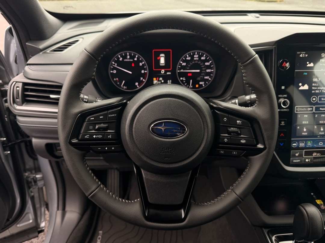 2026 Subaru Forester Premium - Image 29