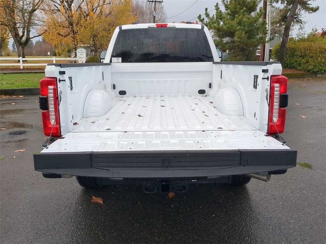 2026 Ford F-250Sd XLT - Image 23