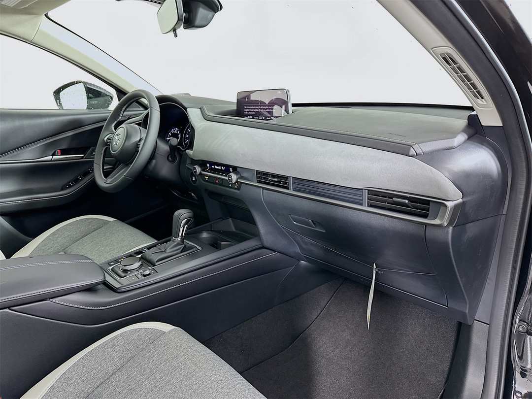 2026 MAZDA Cx-30 2.5 S Aire Edition - Image 30