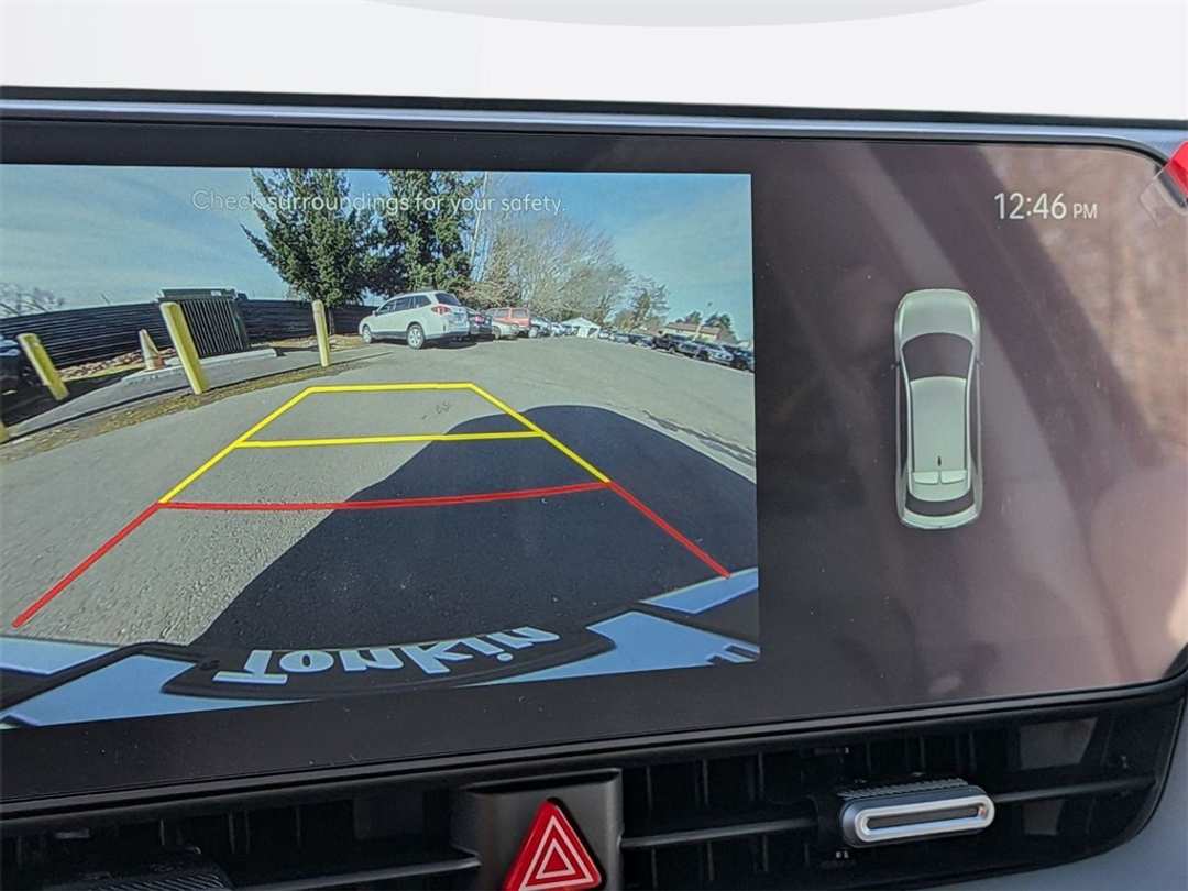 2026 Hyundai Ioniq 5 SEL - Image 22