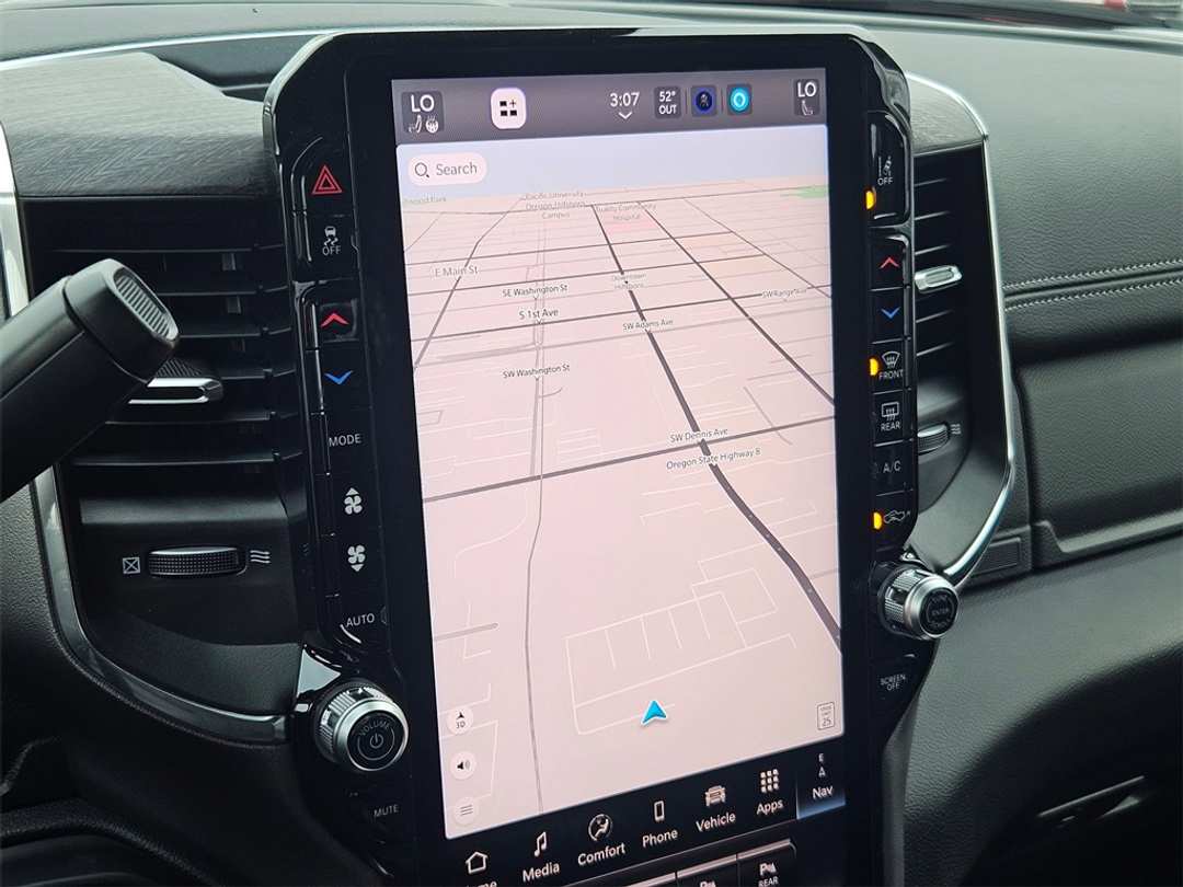 2026 Ram 2500 Laramie - Image 20