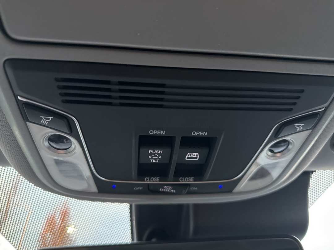 2026 Honda Ridgeline RTL - Image 38