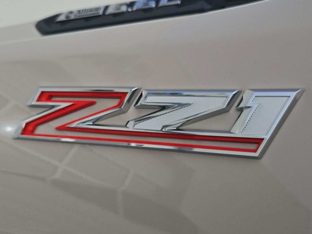 2026 Chevrolet Silverado 2500Hd Custom - Image 37