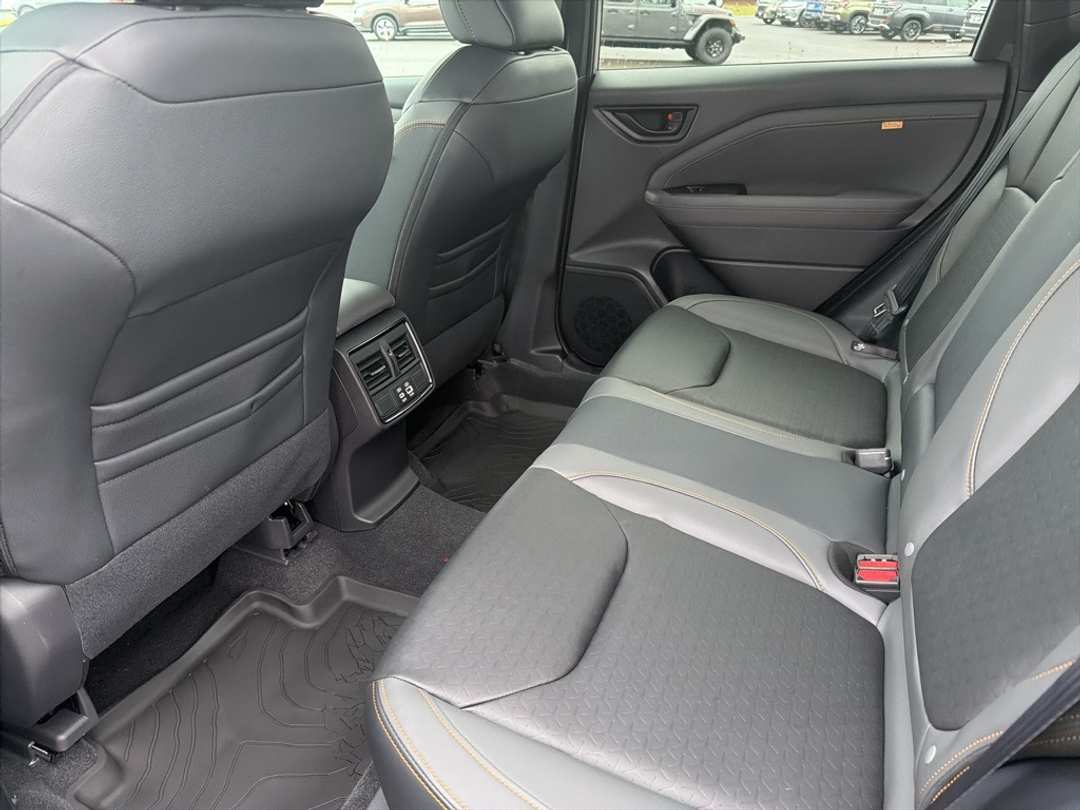2026 Subaru Forester Wilderness - Image 18