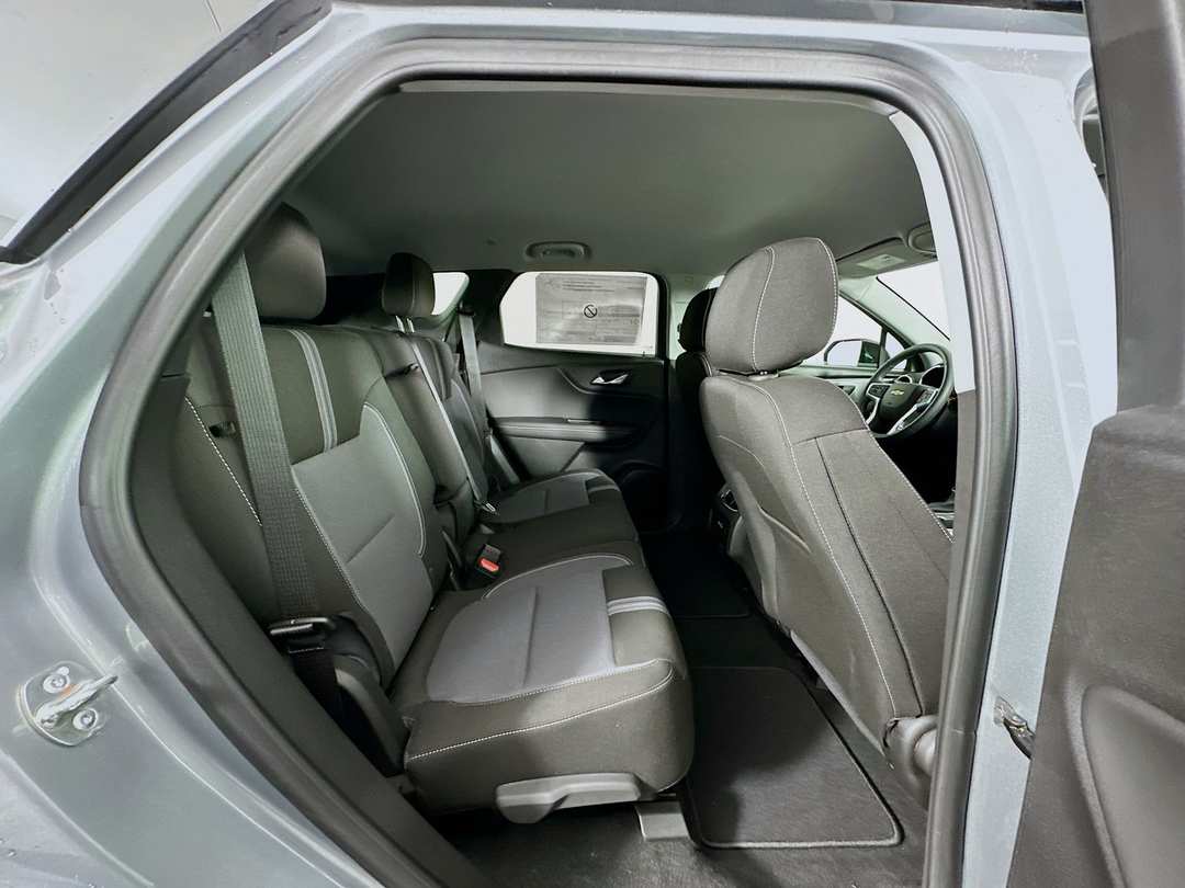 2025 Chevrolet Blazer LT - Image 28