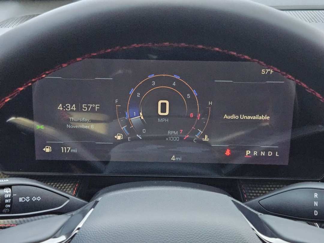 2026 Chevrolet Equinox RS - Image 16