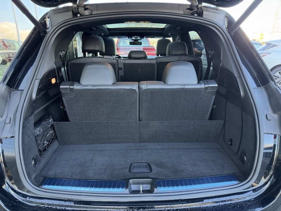 2021 Mercedes-Benz GLE GLE 450 - Image 10