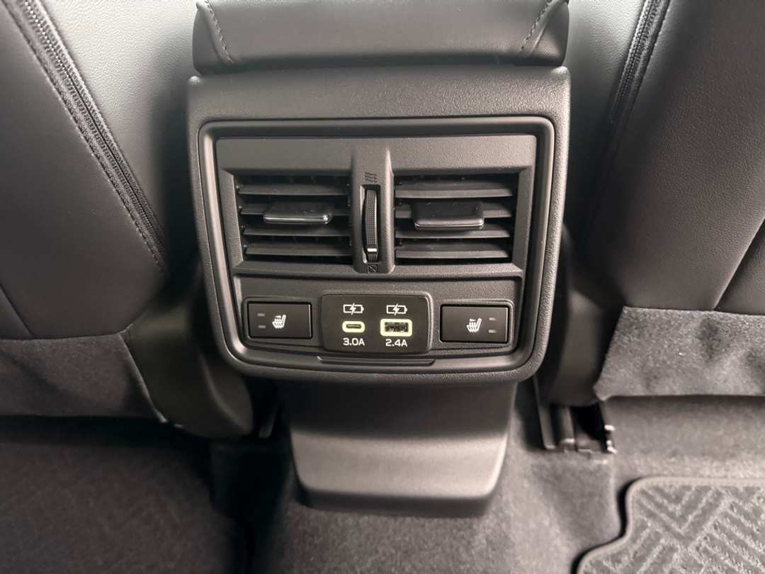 2026 Subaru Outback Limited - Image 25