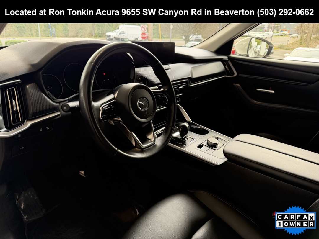 2024 MAZDA Cx-90 3.3 Turbo Select - Image 16