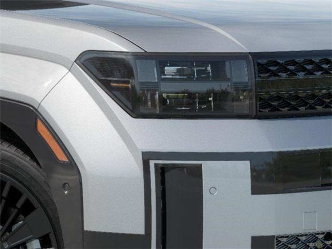 2026 Hyundai Santa Fe Calligraphy - Image 9