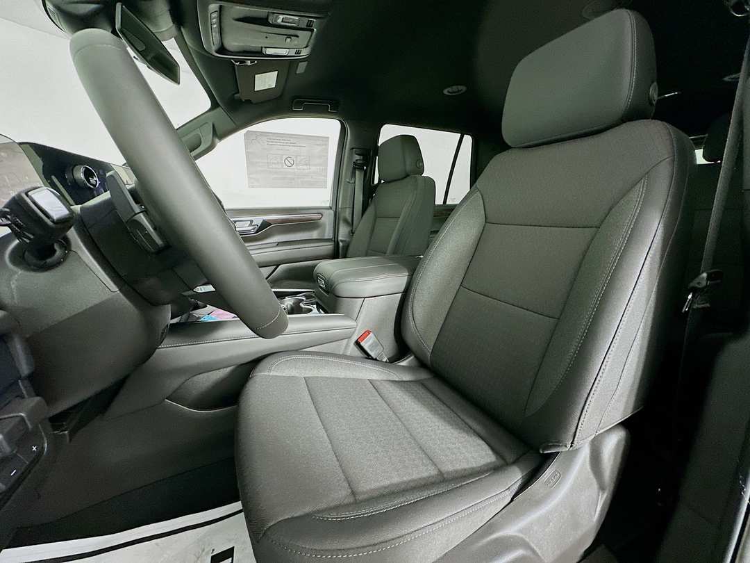 2026 Chevrolet Tahoe LS - Image 20