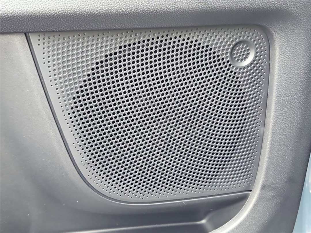 2025 Ford Bronco Sport Big Bend - Image 11