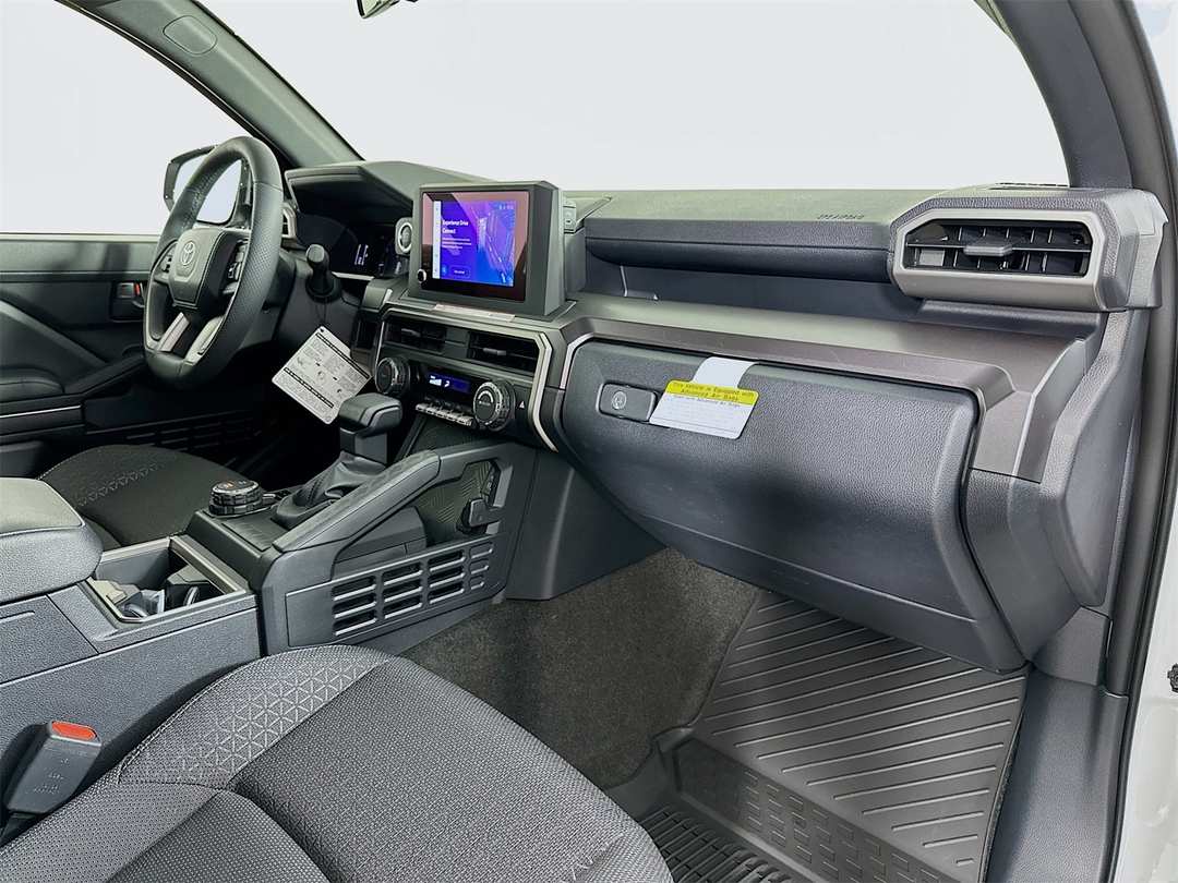 2026 Toyota 4Runner SR5 - Image 29