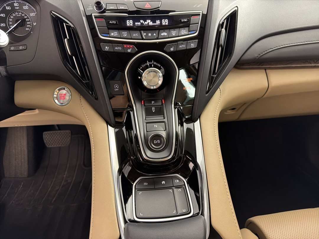 2019 Acura RDX Advance Package - Image 20