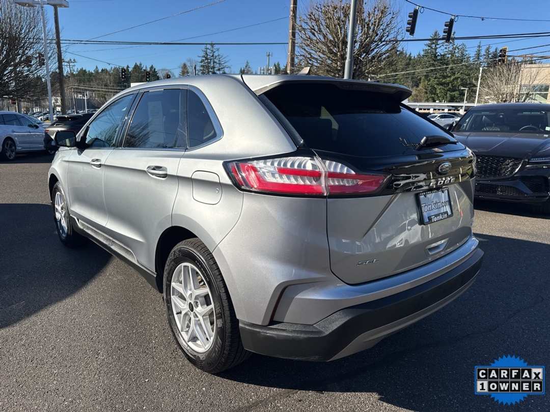 2024 Ford Edge SEL - Image 6