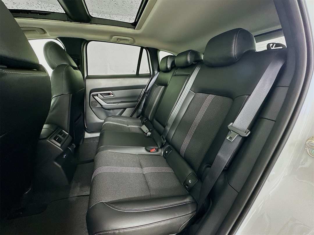 2026 MAZDA Cx-50 Preferred - Image 24