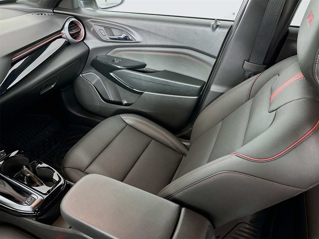 2026 Chevrolet Trax 2RS - Image 22