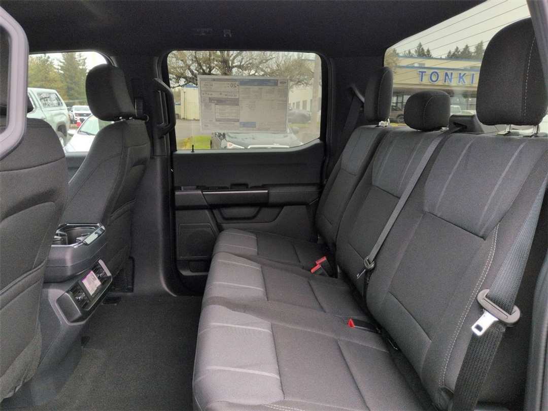 2026 Ford F-150 STX - Image 24