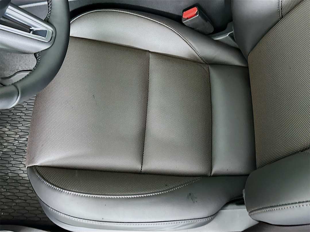 2026 MAZDA Mazda3 2.5 Turbo Premium Plus - Image 20