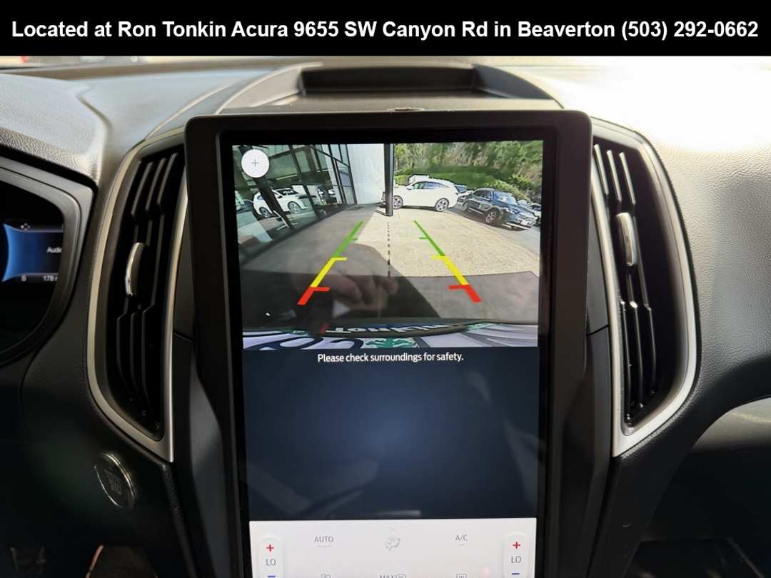 2023 Ford Edge SE - Image 22