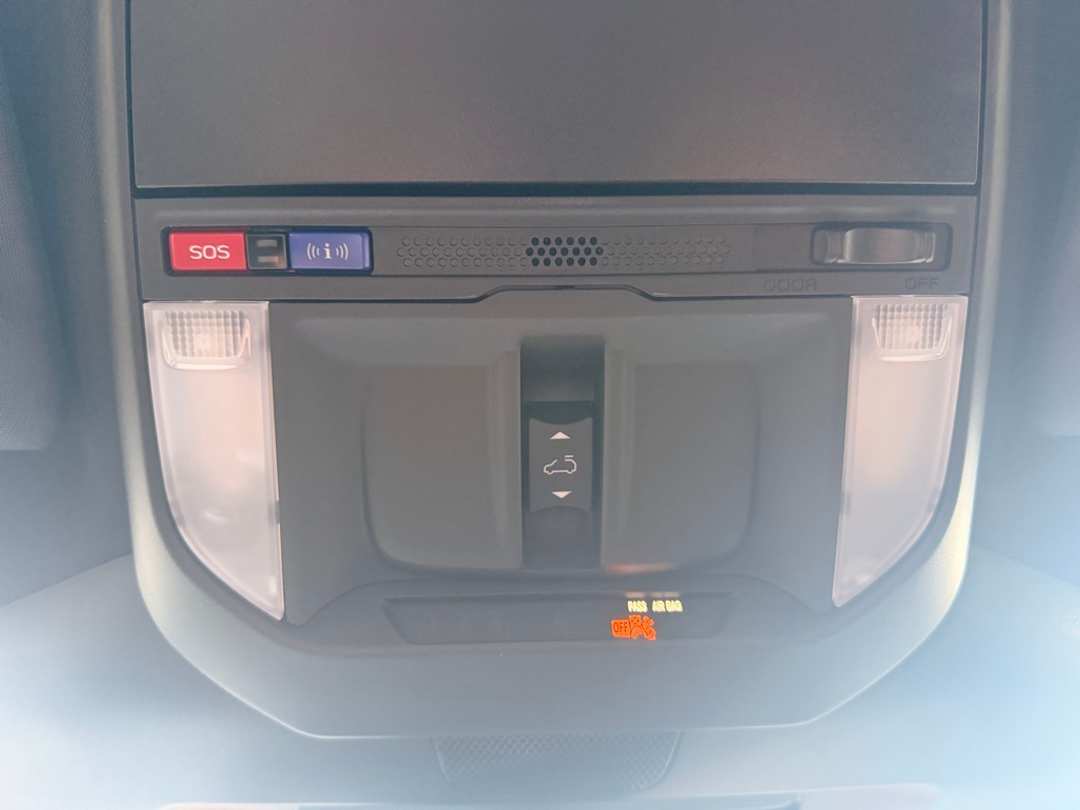 2026 Subaru Forester Touring - Image 40