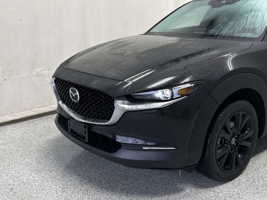 2021 MAZDA Cx-30 GT w/Turbo - Image 3