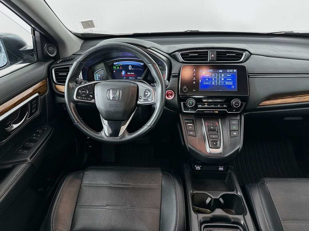 2021 Honda CR-V EXL - Image 23