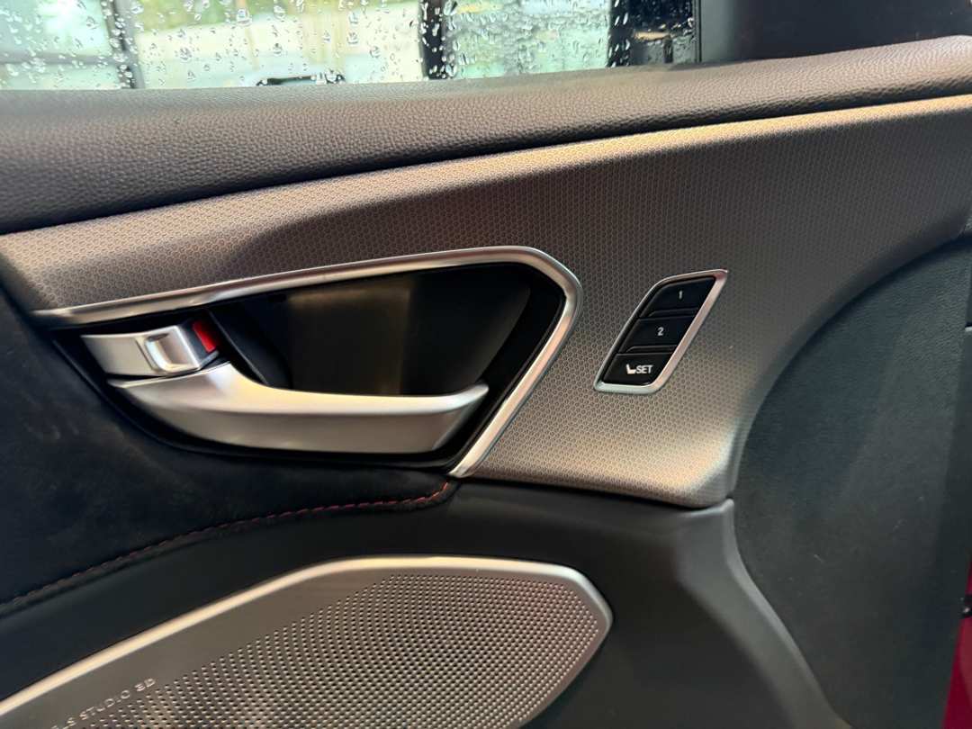 2026 Acura RDX ASpec Advance Package - Image 12