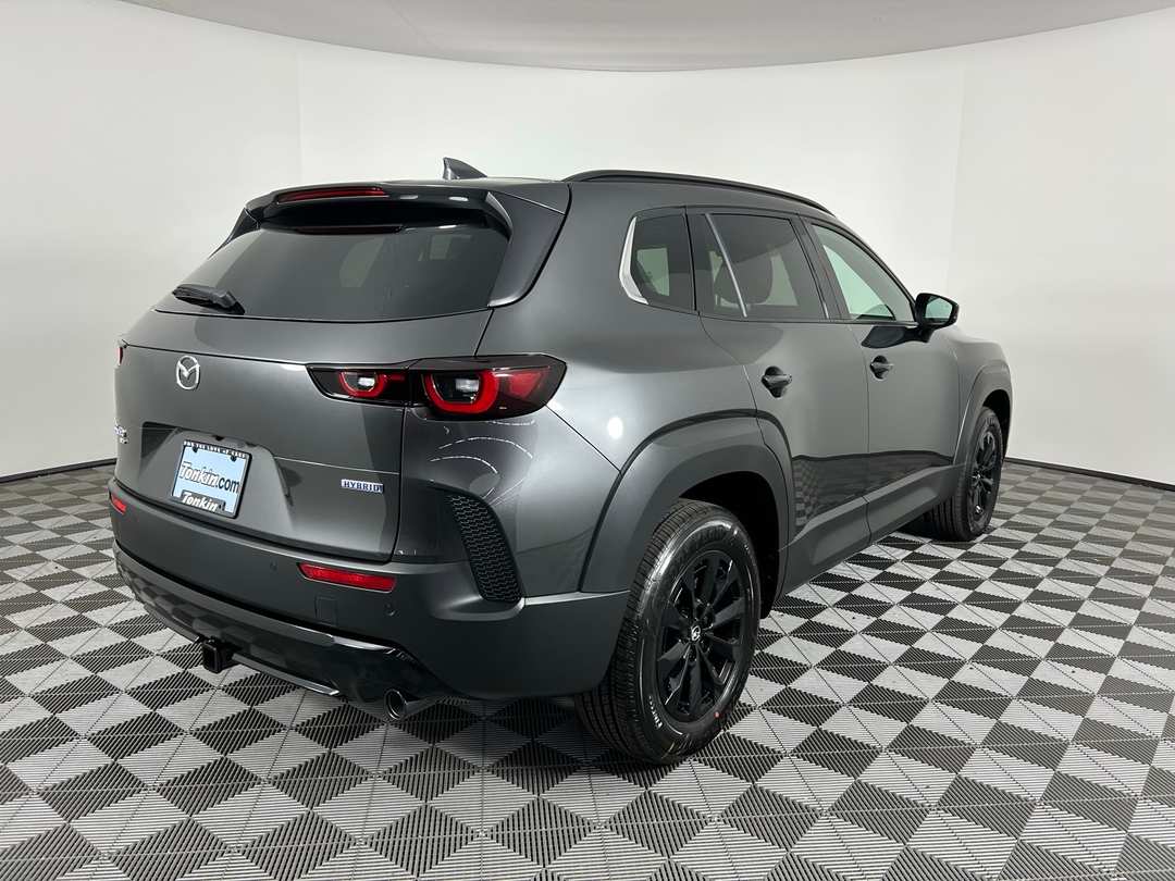 2026 MAZDA Cx-50 Premium - Image 6
