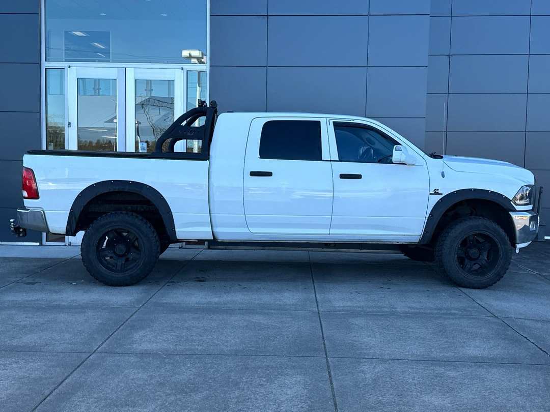 2011 Ram 3500 SLT - Image 2