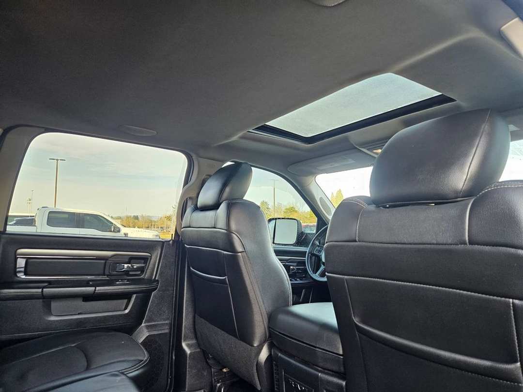 2016 Ram 1500 Sport - Image 39