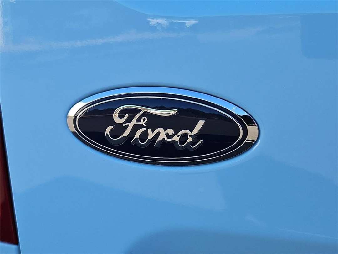 2025 Ford Bronco Sport Heritage - Image 28