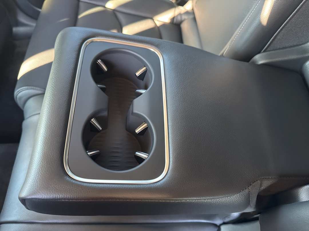 2026 Genesis Gv70 2.5T Advanced - Image 43