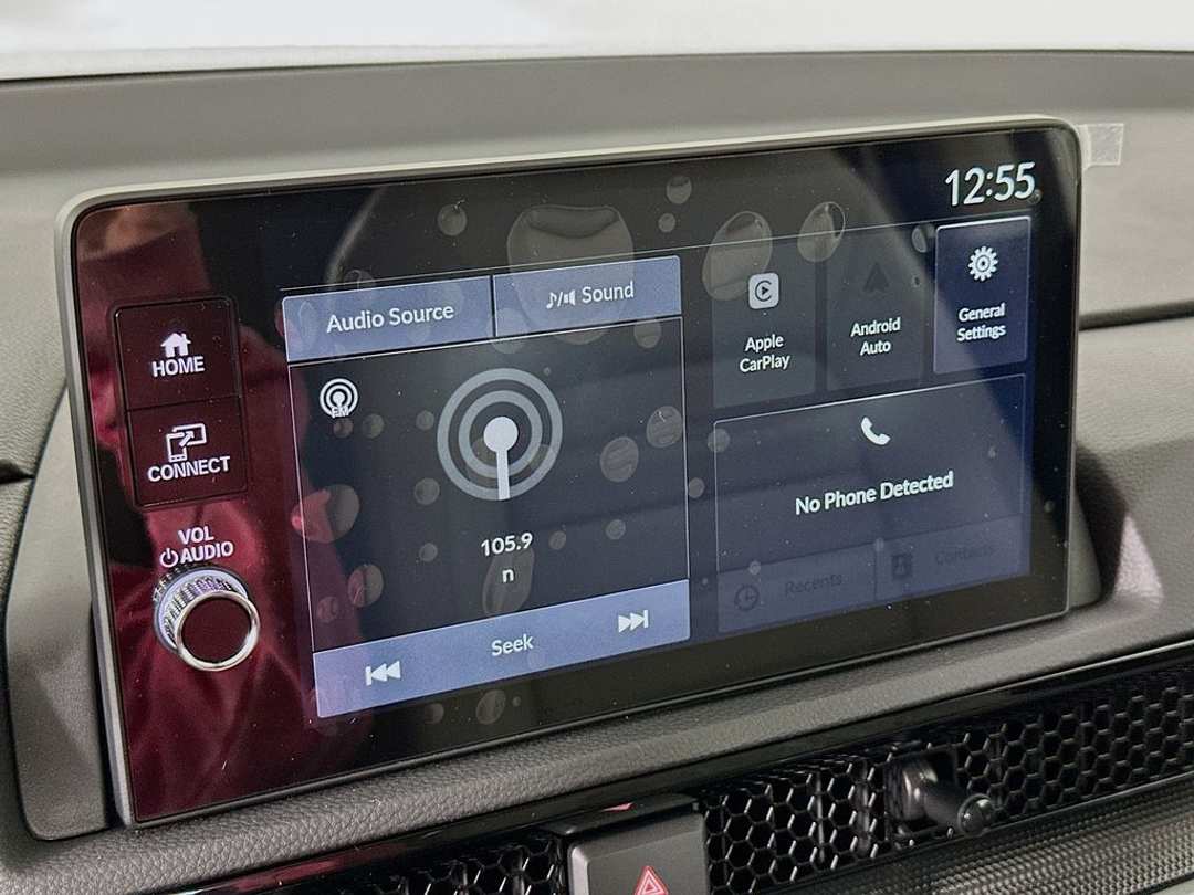 2026 Honda CR-V EXL - Image 14