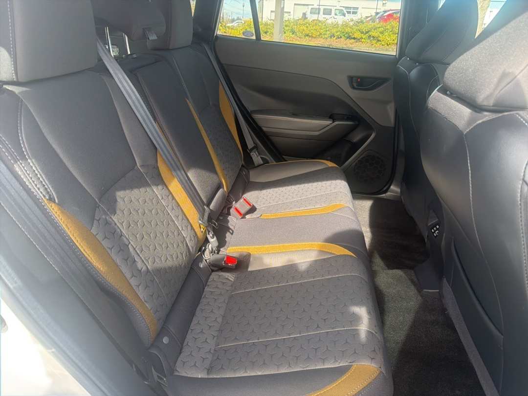 2024 Subaru Crosstrek Sport - Image 22