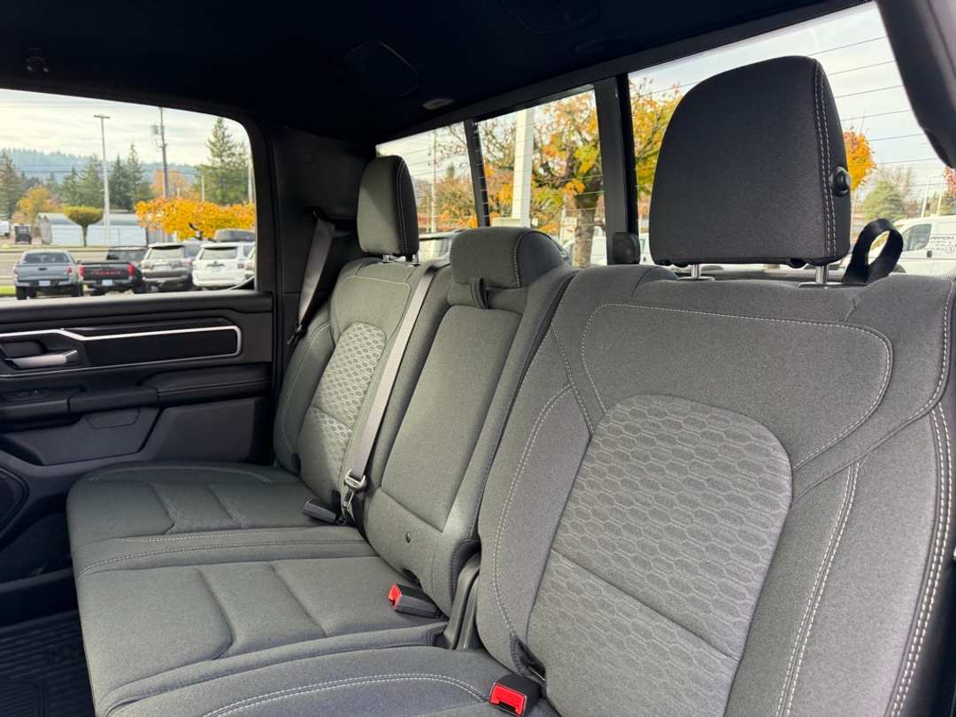 2026 Ram 1500 Big Horn/Lone Star - Image 31