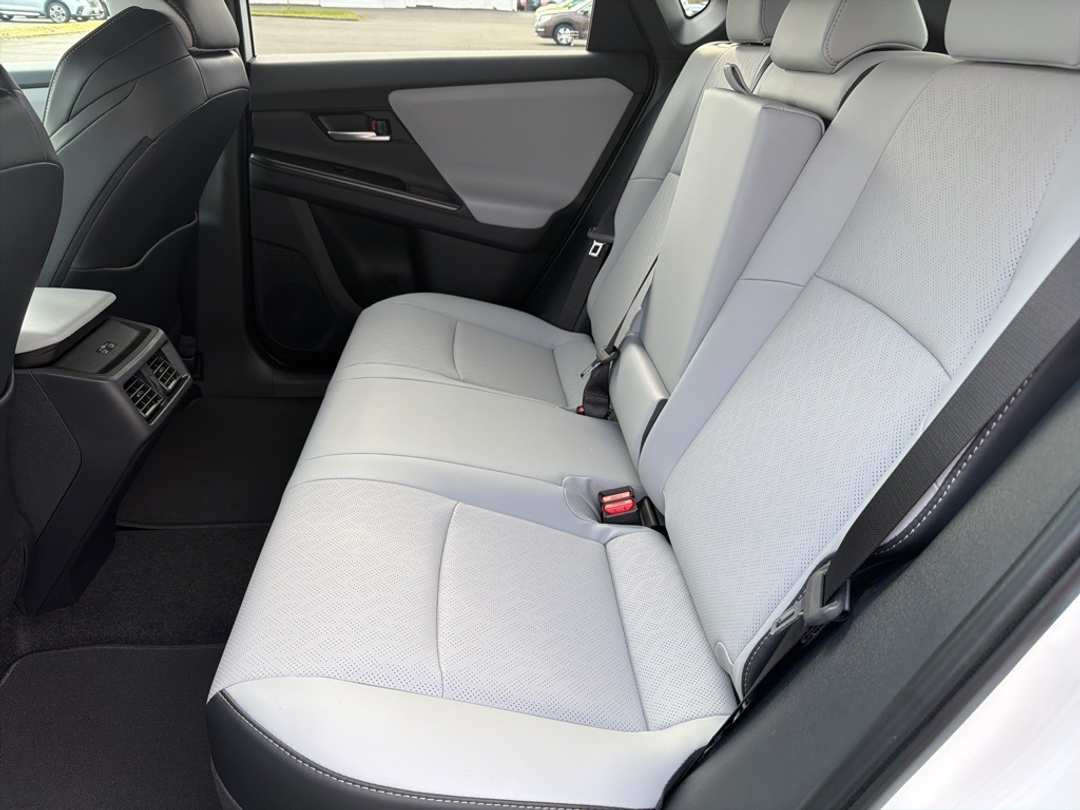 2026 Subaru Solterra Premium - Image 17